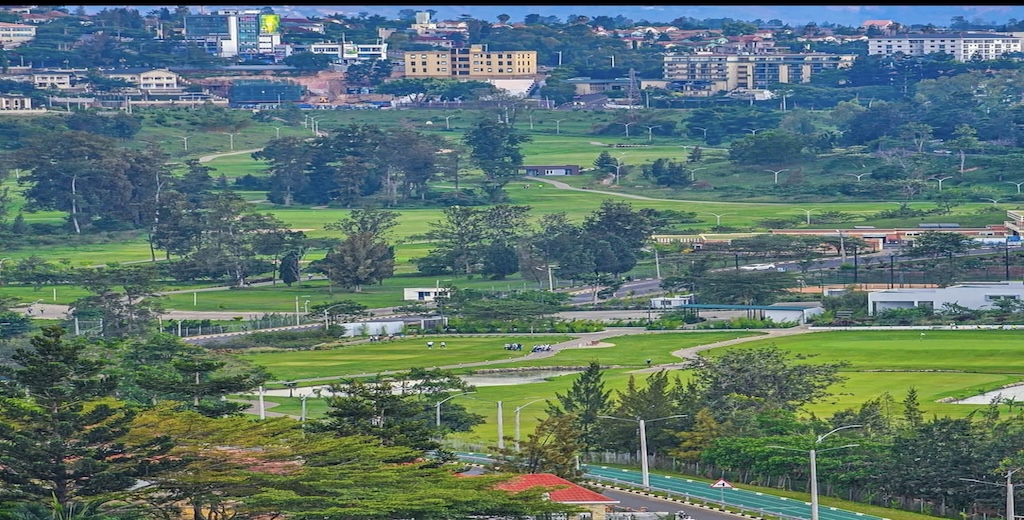 Top Neighborhoods to Live in Kigali image