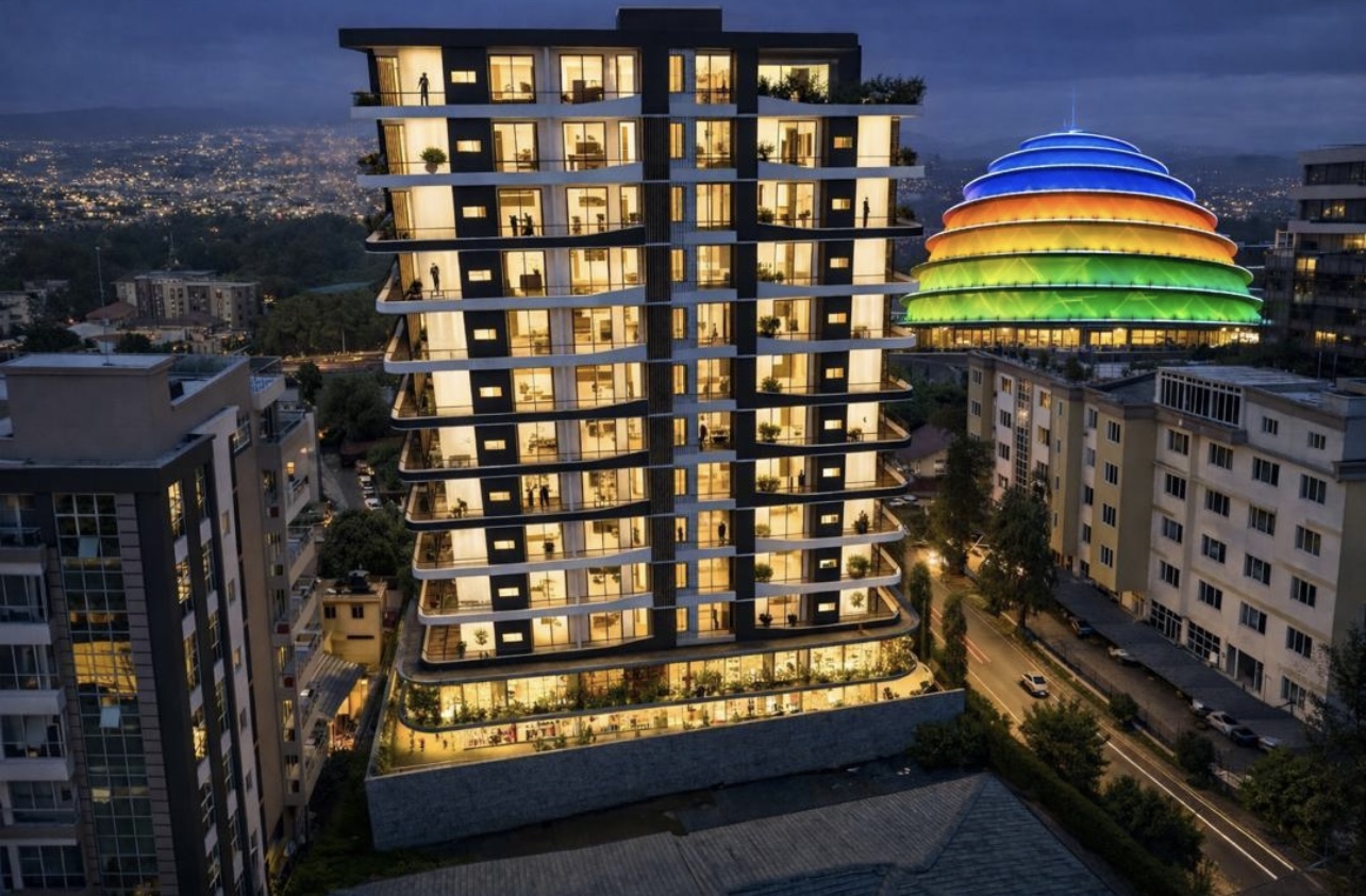 Investing in Kigali: A Guide to High-Yield Off-Plan Properties for the Diaspora image