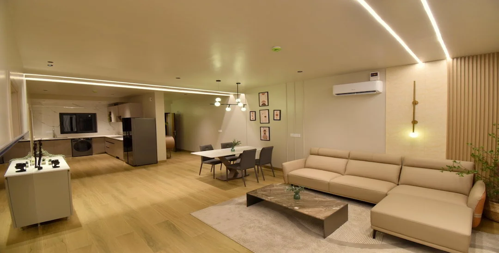 High Yields and 99-Year Leases: What Foreign Investors Need to Know About Rwanda. image