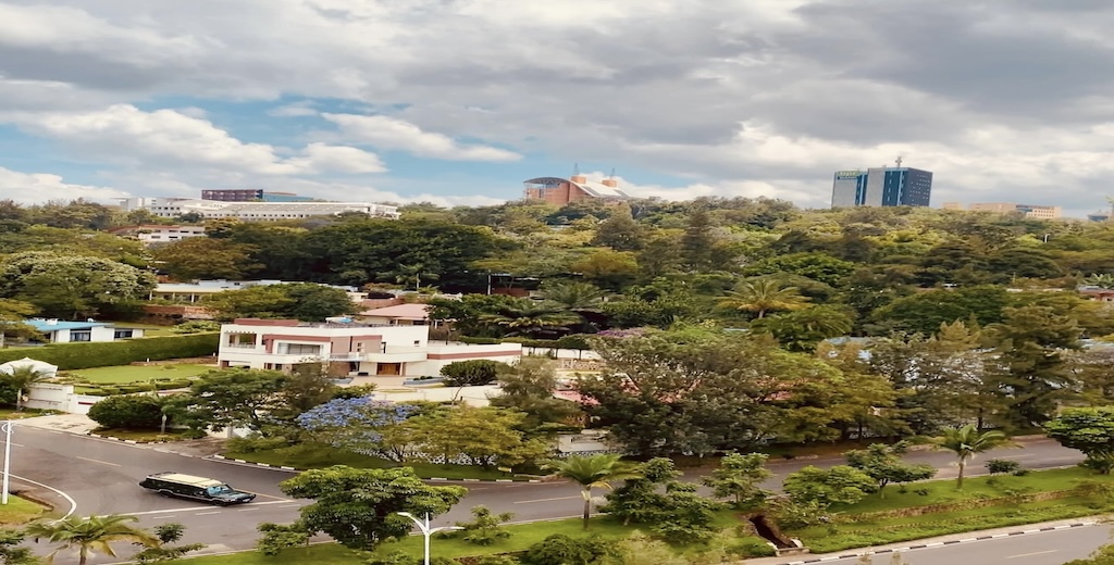 Top Neighborhoods to Live in Kigali: Where Should You Move? image