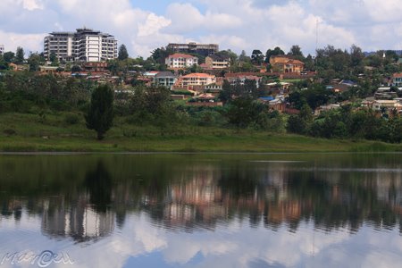 The Top 4 Neighbourhoods in Kigali, Rwanda to Buy a Property: The Ultimate Investor's Guide image