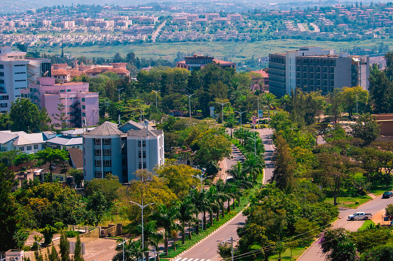 Invest in Rwanda and Kigali Real Estate today. Discover property prices, land laws, and ROI forecasts in our comprehensive 2026 investment guide now. image
