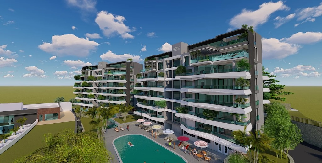 The 2026 Investor’s Guide to Off-Plan Luxury Real Estate in Kigali image