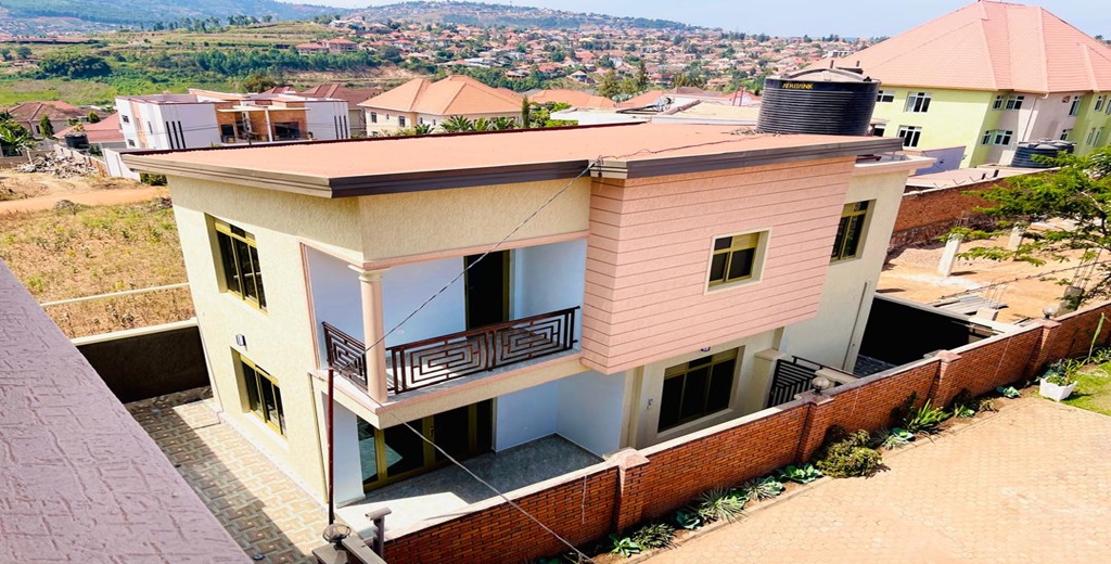 Amazing and affordable house for sale