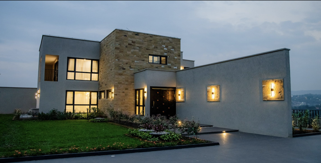 Savannah Creek – A Unique, World-Class Residential Development in Nyarutarama