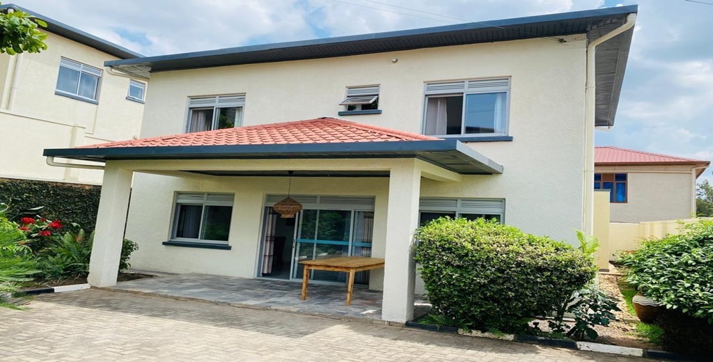 Cozy Home For Rent in Kibagabaga