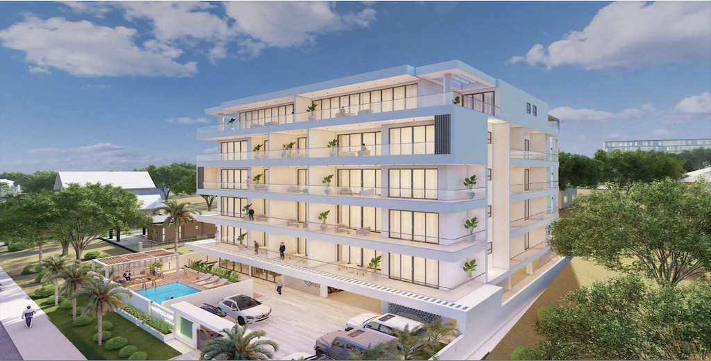 Apartment for Sale in Kimihurura